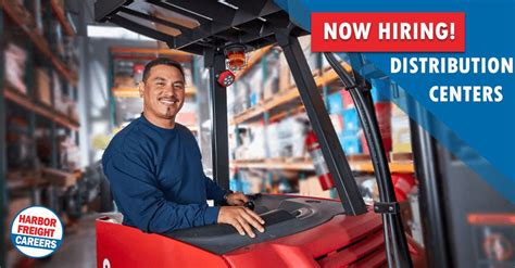 harbor freight tools jobs